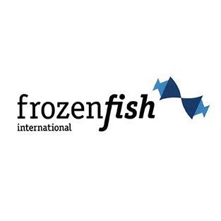 frozen fish